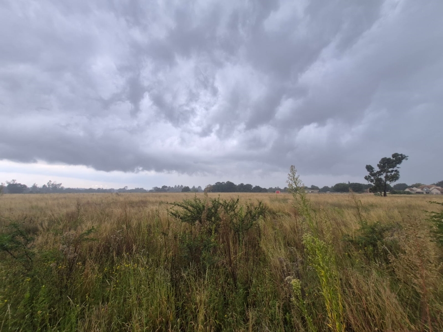 0 Bedroom Property for Sale in Vaalpark Free State